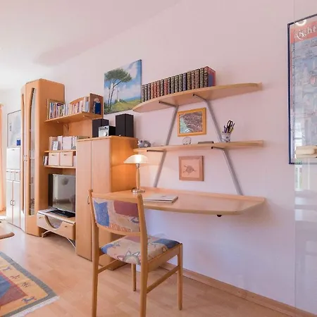 Apartment Haus Zum Haus Zum Whg 3.4 *