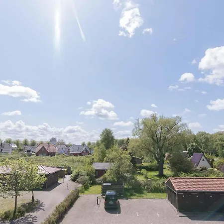 Haus Zum Haus Zum Whg 3.4 Apartmán